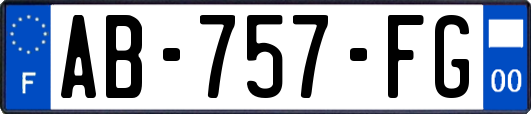 AB-757-FG