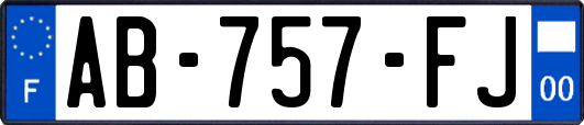 AB-757-FJ