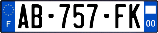 AB-757-FK