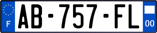 AB-757-FL