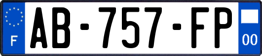 AB-757-FP