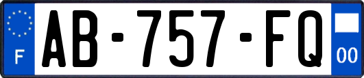 AB-757-FQ