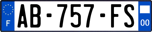 AB-757-FS