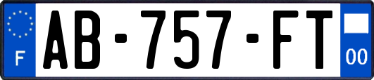 AB-757-FT