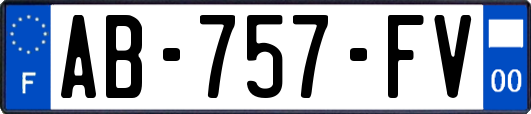 AB-757-FV