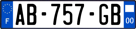 AB-757-GB