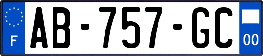 AB-757-GC