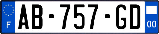 AB-757-GD