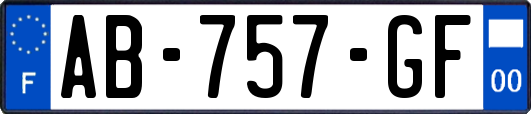 AB-757-GF