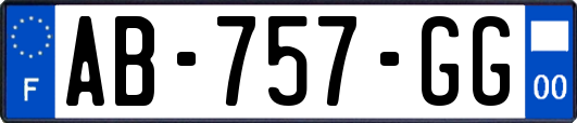 AB-757-GG