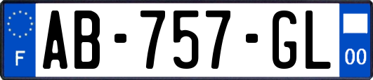 AB-757-GL