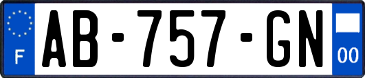 AB-757-GN