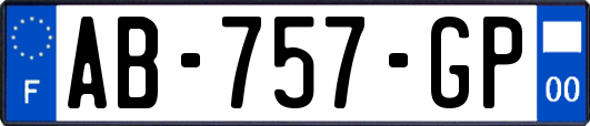 AB-757-GP