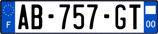 AB-757-GT