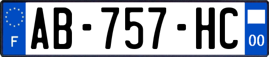 AB-757-HC