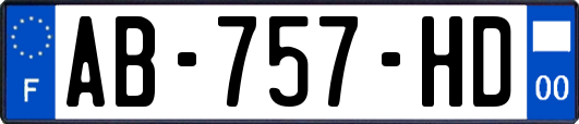 AB-757-HD