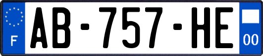 AB-757-HE