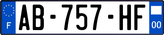 AB-757-HF