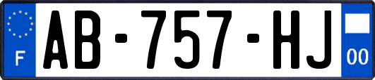 AB-757-HJ