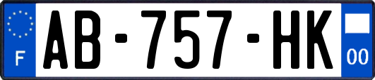 AB-757-HK