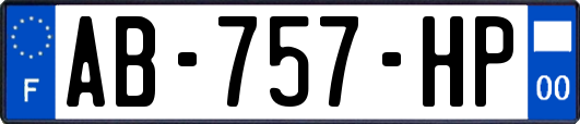 AB-757-HP