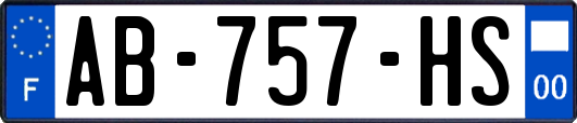 AB-757-HS