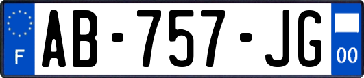 AB-757-JG