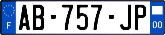 AB-757-JP