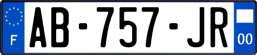 AB-757-JR