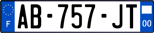 AB-757-JT