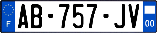 AB-757-JV