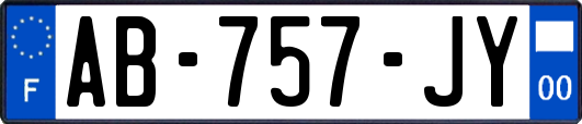 AB-757-JY