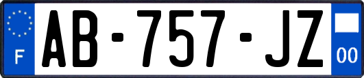 AB-757-JZ