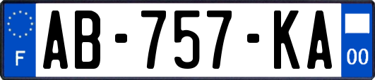 AB-757-KA