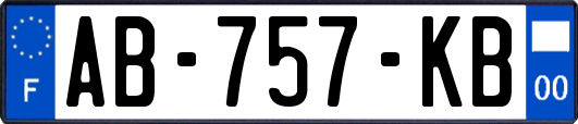 AB-757-KB