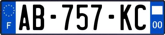 AB-757-KC