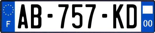 AB-757-KD