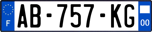 AB-757-KG