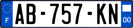 AB-757-KN