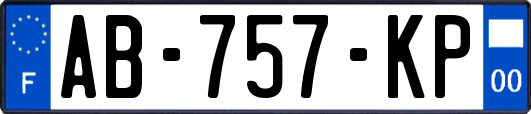 AB-757-KP