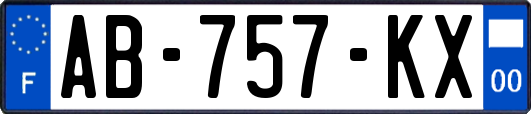 AB-757-KX