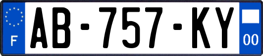 AB-757-KY