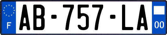 AB-757-LA