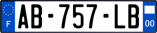 AB-757-LB