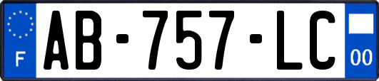 AB-757-LC