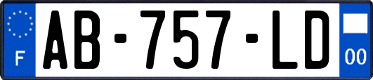 AB-757-LD