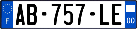 AB-757-LE