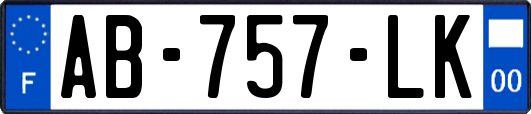 AB-757-LK