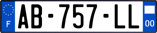 AB-757-LL