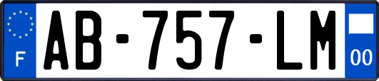 AB-757-LM